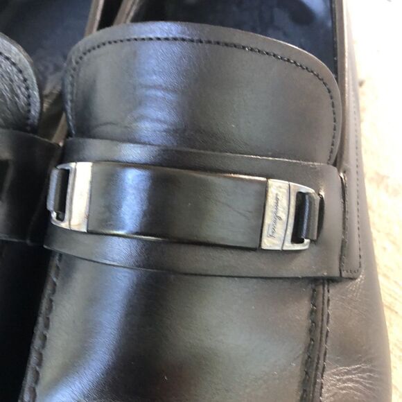 Ferragamo slip on loafer’s main image 8